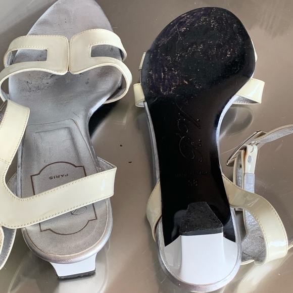 Roger Vivier Paris Sandals - Picture 5 of 8